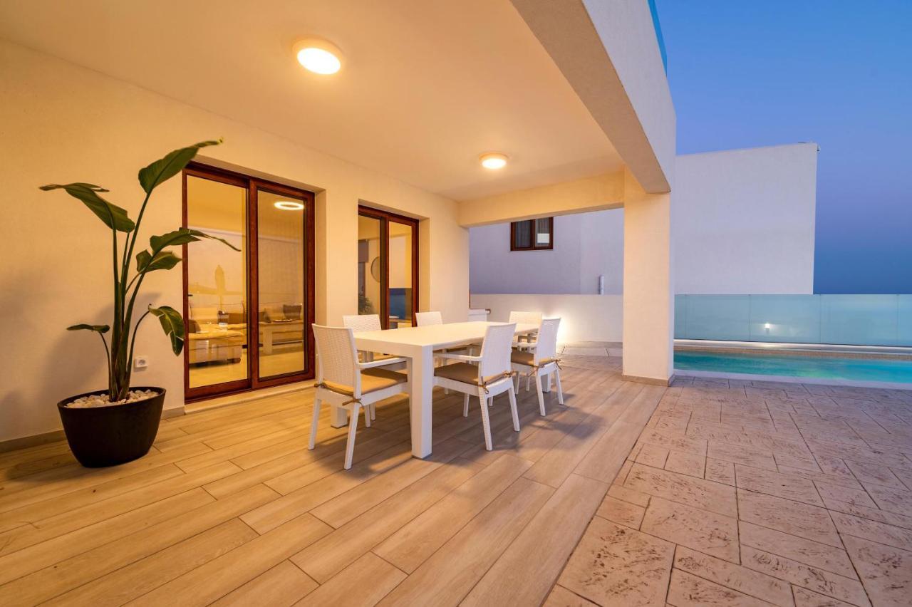 Villa Eventide غينادي المظهر الخارجي الصورة