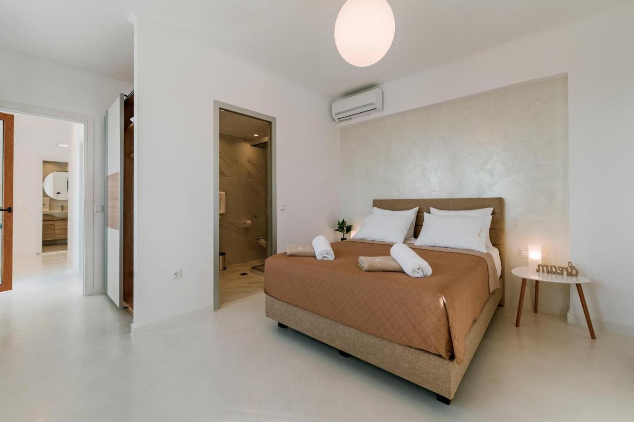 Villa Eventide غينادي المظهر الخارجي الصورة